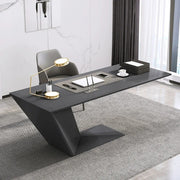 Reception Creative Office Desk Work Computer Nordic Table Minimalist Executive Office Desk Workstation Tavolino Trendy Furniture