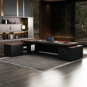 Office Table Computer Desk Sofa Offer Room Desks Gaming Desk Standing Mesa Para Computador Reading Study Professional Furniture