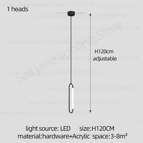 Pendant Lighting Oval Lamp Designer Villa Living Room Lighting Decoration Modern Lamp Ceiling Minimalist Staircase Chandelier
