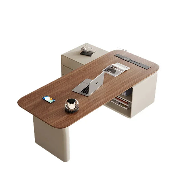 Executive Office Desk Gaming Room Desks Study Writing Table Coffee Tables Office Furniture Minimalist Tavolino Unique Furniture