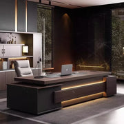 Office Table Computer Desk Sofa Offer Room Desks Gaming Desk Standing Mesa Para Computador Reading Study Professional Furniture