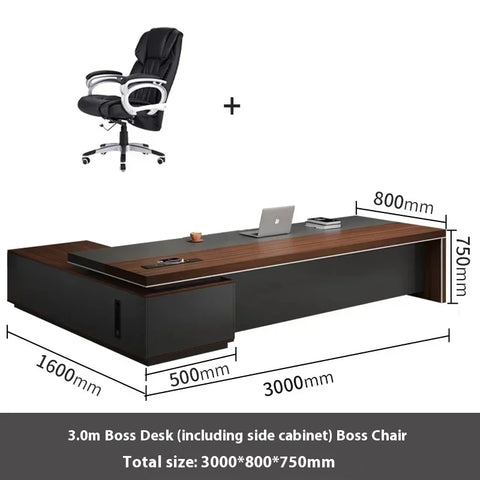 Narrow Table Study Office Tables Desk Minimalist Organizer Conference Multifunction Home Furniture Desks Offer Executive Work
