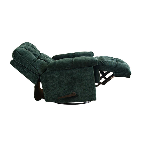 Modern Multifunctional Fabric Sofa Living Room Leisure Recliner Sofa Electric Sofa Hotel Club Leisure Recliner