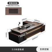 Office Table Computer Desk Sofa Offer Room Desks Gaming Desk Standing Mesa Para Computador Reading Study Professional Furniture