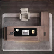 Office Table Computer Desk Sofa Offer Room Desks Gaming Desk Standing Mesa Para Computador Reading Study Professional Furniture