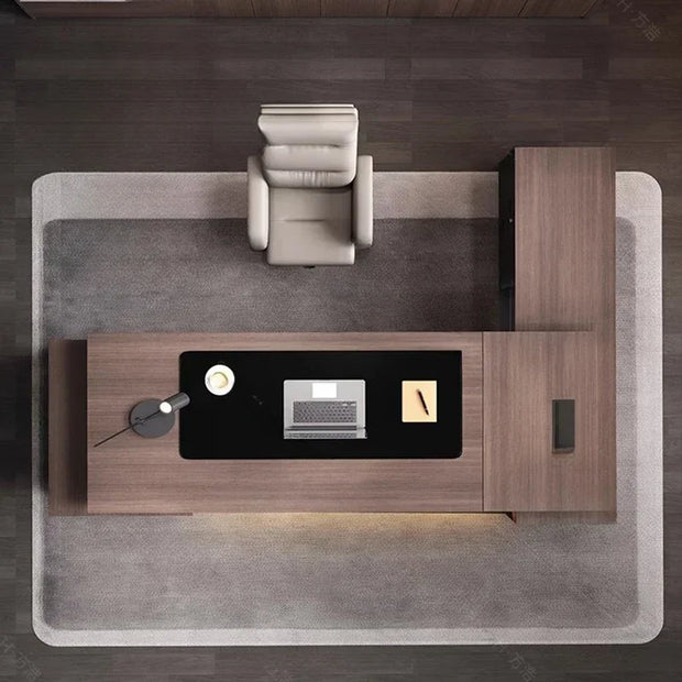 Office Table Computer Desk Sofa Offer Room Desks Gaming Desk Standing Mesa Para Computador Reading Study Professional Furniture