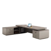 Standing Adjustable Office Desks Modern Extension Wooden White Office Desks L Shaped Corner Mesa De Escritorio Furniture Home