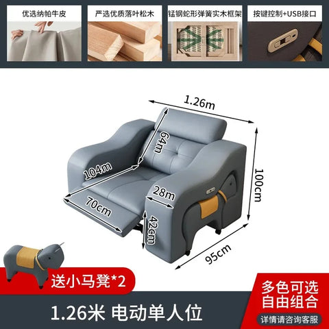 Craft European Living Room Sofa Armrest Lounge Design Recliner Lazy Living Room Sofas Luxury Modern Women Bathroom Furniture