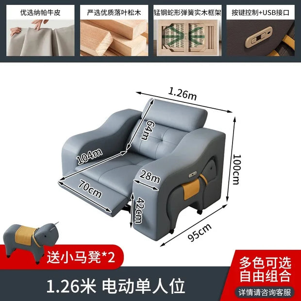 Craft European Living Room Sofa Armrest Lounge Design Recliner Lazy Living Room Sofas Luxury Modern Women Bathroom Furniture