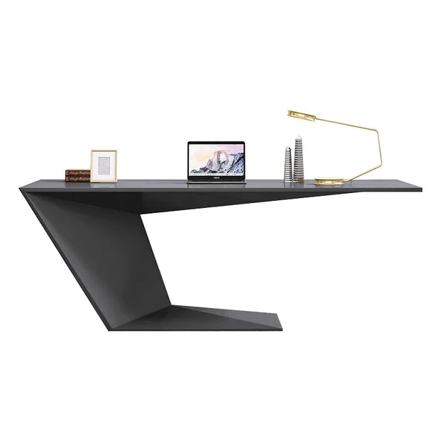 Reception Creative Office Desk Work Computer Nordic Table Minimalist Executive Office Desk Workstation Tavolino Trendy Furniture